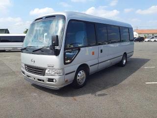 HINO LIESSE II