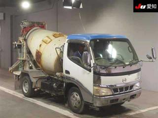 HINO DUTRO TRUCK