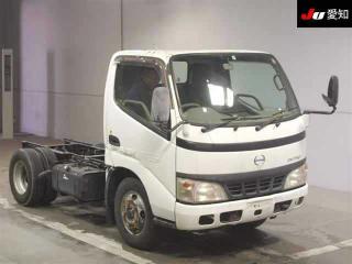HINO DUTRO TRUCK