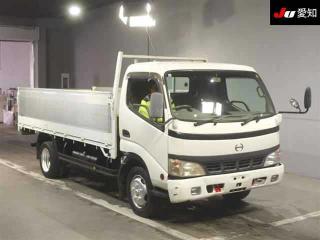 HINO DUTRO TRUCK
