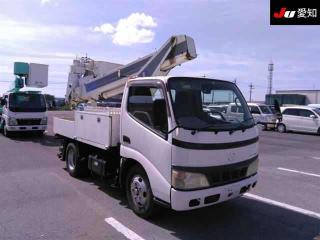 HINO DUTRO TRUCK