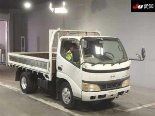 HINO DUTRO TRUCK