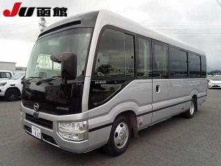 HINO LIESSE II