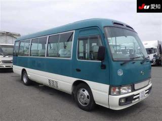 HINO LIESSE II