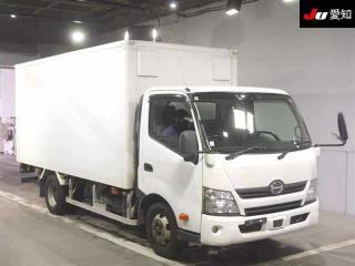 HINO DUTRO TRUCK
