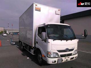 HINO DUTRO TRUCK