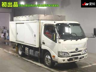 HINO DUTRO TRUCK