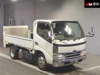 HINO DUTRO TRUCK