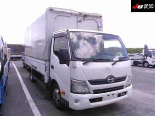 HINO DUTRO TRUCK