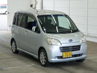 SUBARU LUCRA