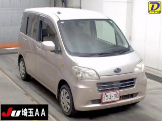 SUBARU LUCRA