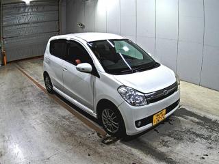 DAIHATSU MIRA CUSTOM