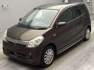 DAIHATSU MIRA CUSTOM
