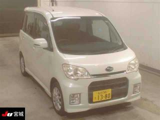 SUBARU LUCRA