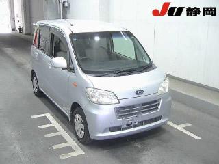 SUBARU LUCRA