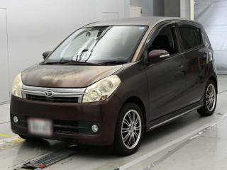 DAIHATSU MIRA CUSTOM