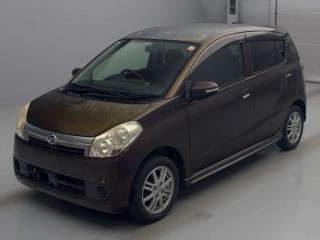 DAIHATSU MIRA CUSTOM