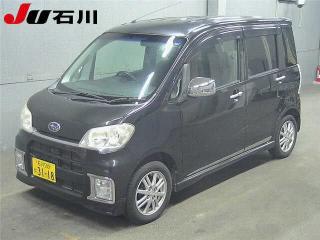 SUBARU LUCRA