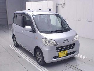 SUBARU LUCRA