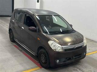 DAIHATSU MIRA CUSTOM
