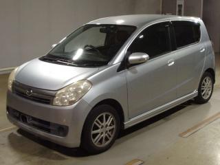 DAIHATSU MIRA CUSTOM