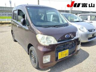 SUBARU LUCRA