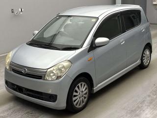 DAIHATSU MIRA CUSTOM