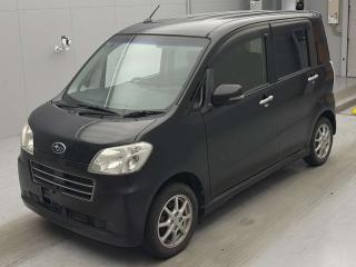 SUBARU LUCRA