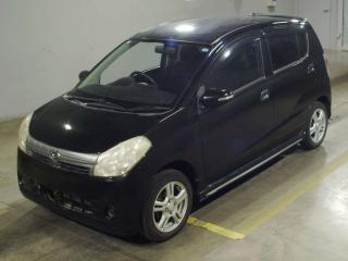 DAIHATSU MIRA CUSTOM
