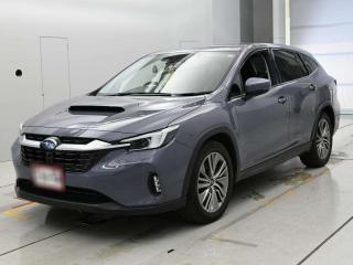SUBARU LEVORG LAYBAC