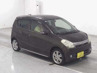 DAIHATSU MIRA CUSTOM