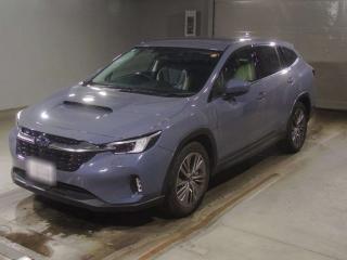 SUBARU LEVORG LAYBAC