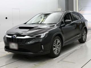 SUBARU LEVORG LAYBAC