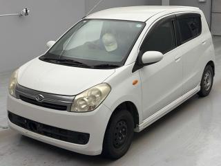 DAIHATSU MIRA CUSTOM