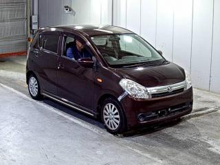DAIHATSU MIRA CUSTOM