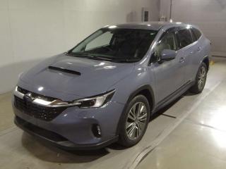 SUBARU LEVORG LAYBAC