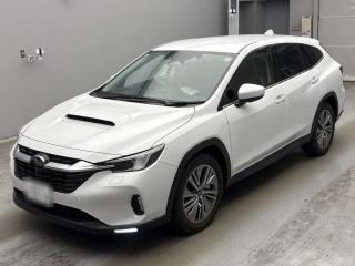 SUBARU LEVORG LAYBAC
