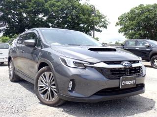 SUBARU LEVORG LAYBAC