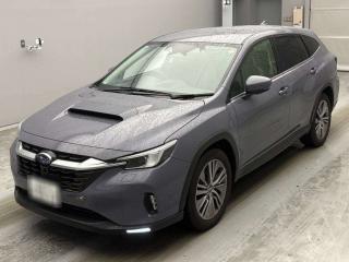 SUBARU LEVORG LAYBAC