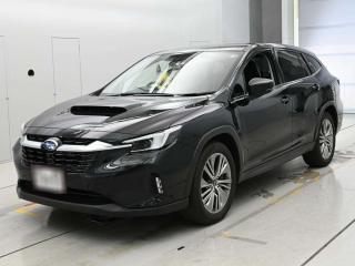 SUBARU LEVORG LAYBAC