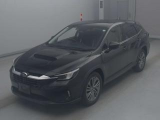 SUBARU LEVORG LAYBAC