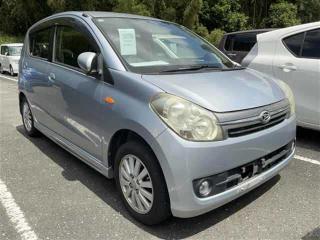 DAIHATSU MIRA CUSTOM
