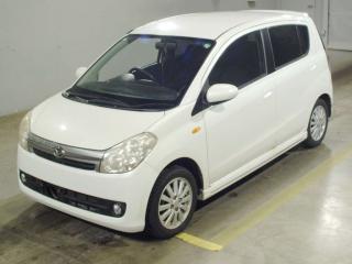 DAIHATSU MIRA CUSTOM