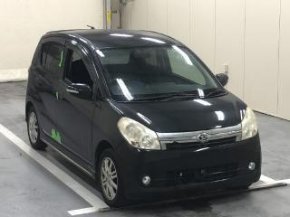 DAIHATSU MIRA CUSTOM
