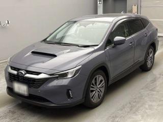SUBARU LEVORG LAYBAC