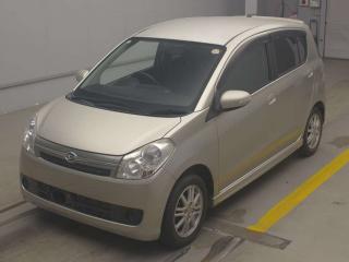 DAIHATSU MIRA CUSTOM