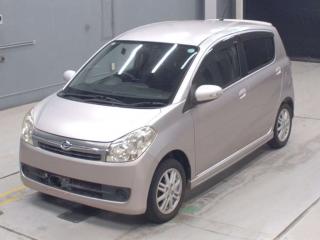 DAIHATSU MIRA CUSTOM