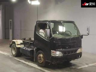 HINO DUTRO TRUCK