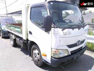 HINO DUTRO TRUCK