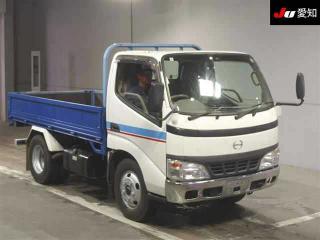 HINO DUTRO TRUCK